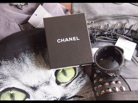[敗家] Fashion – Topshop Mango Dailylook Chanel