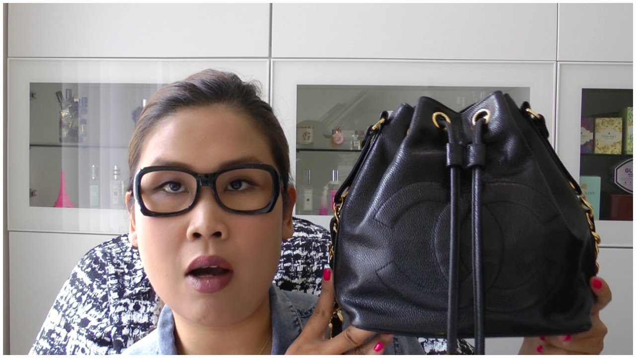 [分享] What’s In My Bag + Makeup Bag