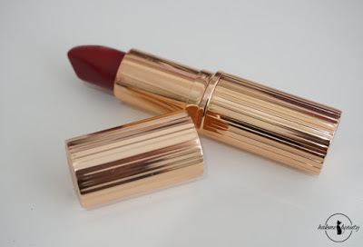 Charlotte Tilbury Matte Revolution Lipstick | Red Carpet Red