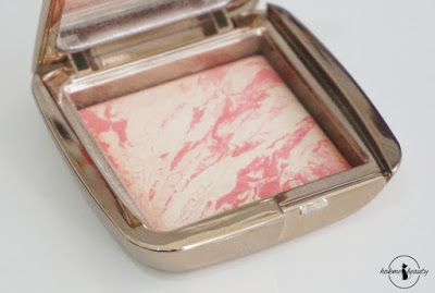 Hourglass Ambient Lighting Blush: Diffused Heat