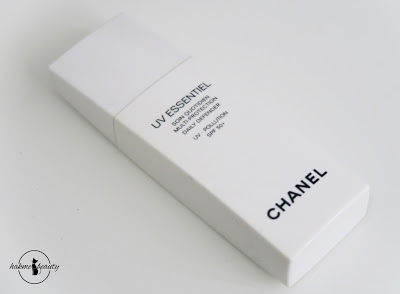 Chanel UV Essentiel SPF50