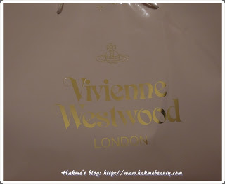 [敗家] 未生日先敗家於Vivienne Westwood + Chanel