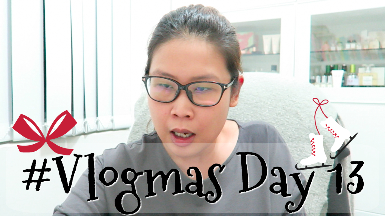 #Vlogmas Day 13 一問一答Q&A + 多謝大家