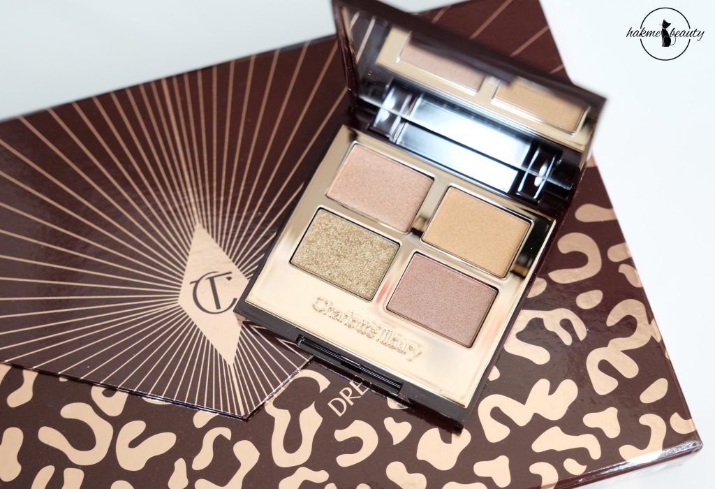 Charlotte Tilbury Luxury Palette