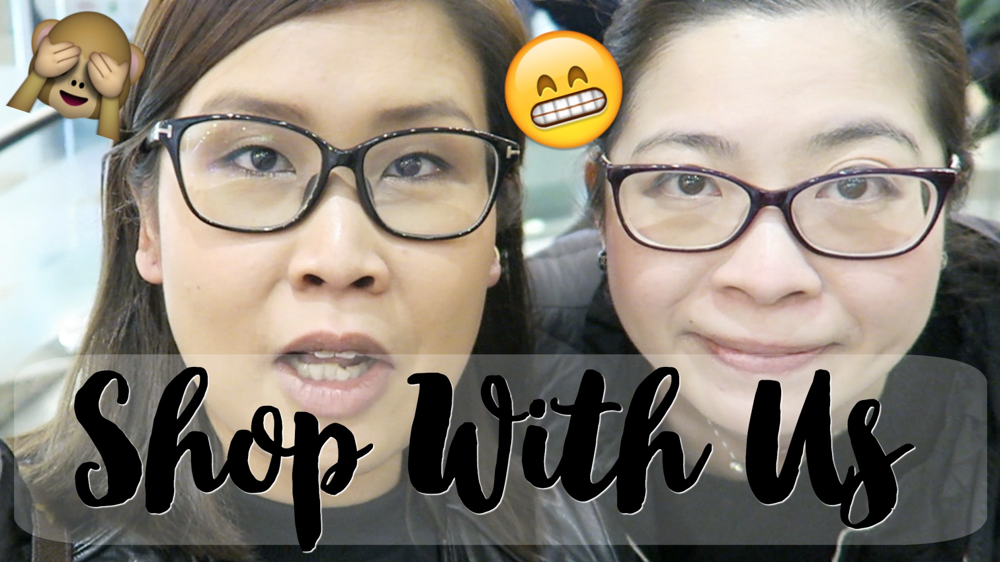 Lunch & Shop with Us Ft. Lady M + Hourglass + Shu Uemura + Dior