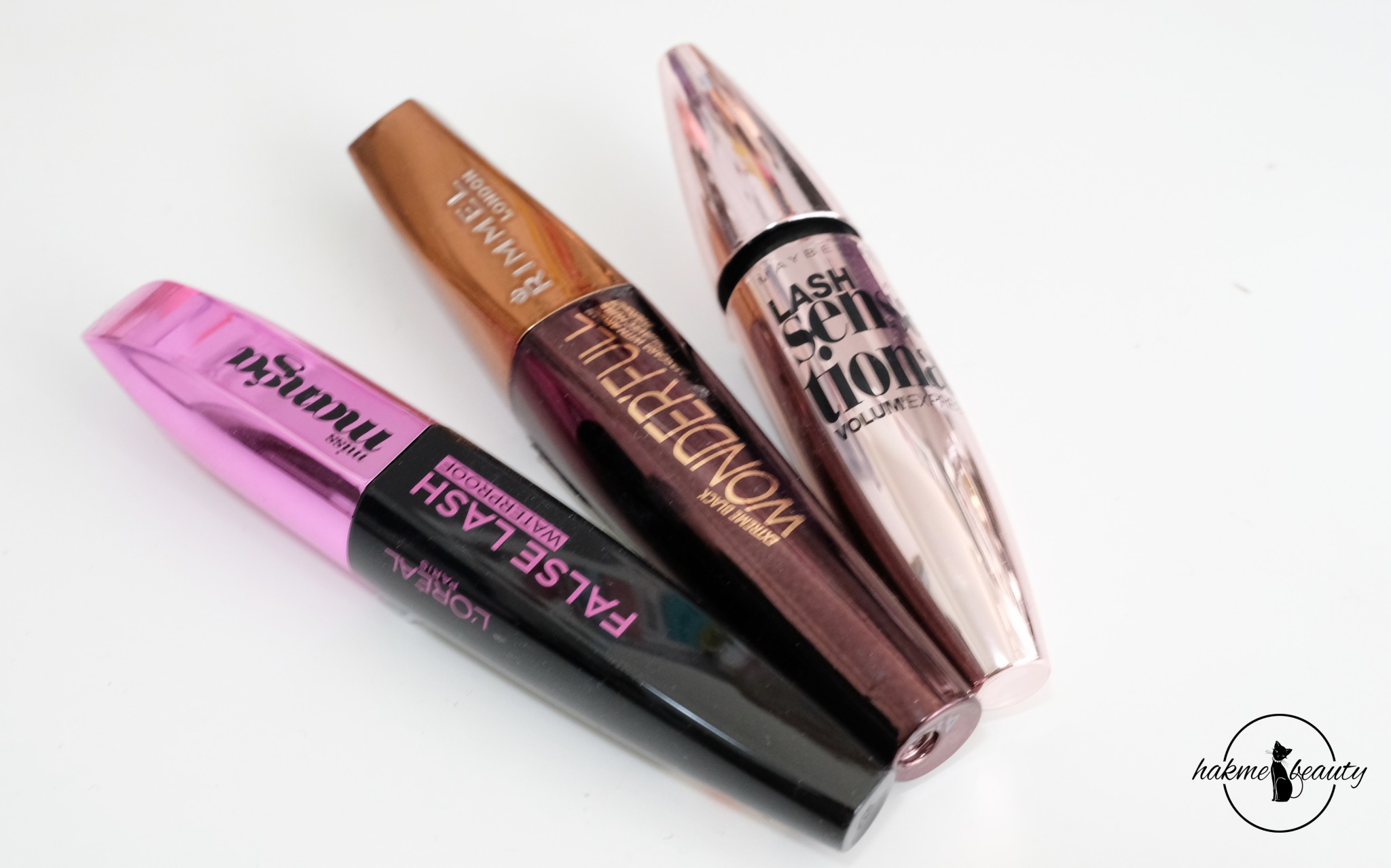 The 3 Disappointing Mascaras