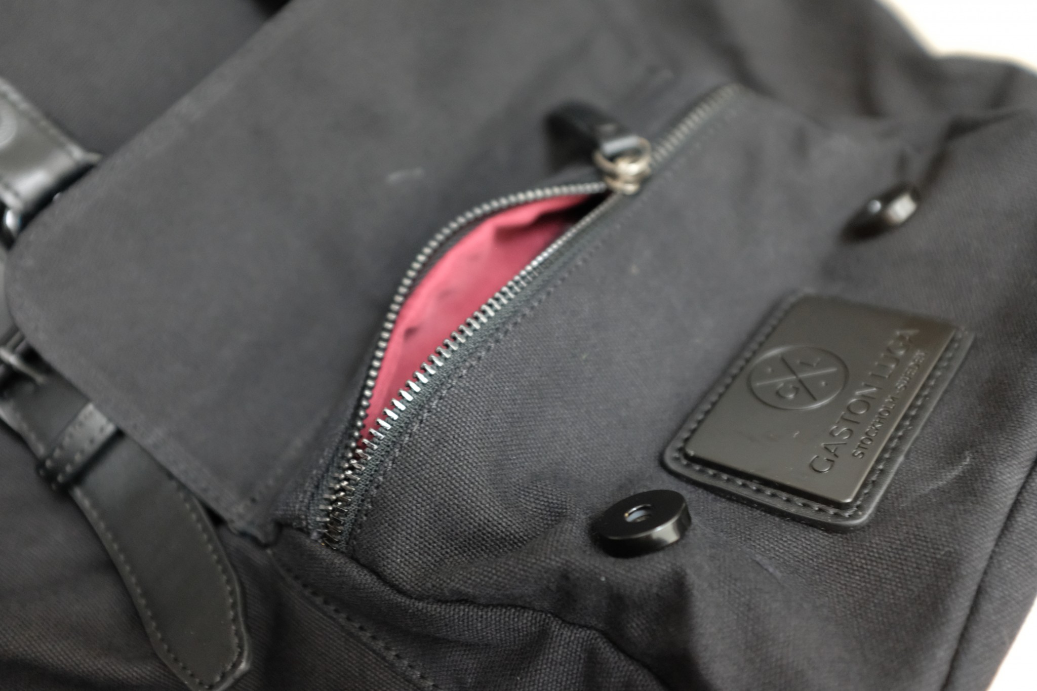 LOUIS VUITTON Tiga Classiar Backpack gold buckle backpack green – Brand Off  Hong Kong Online Store