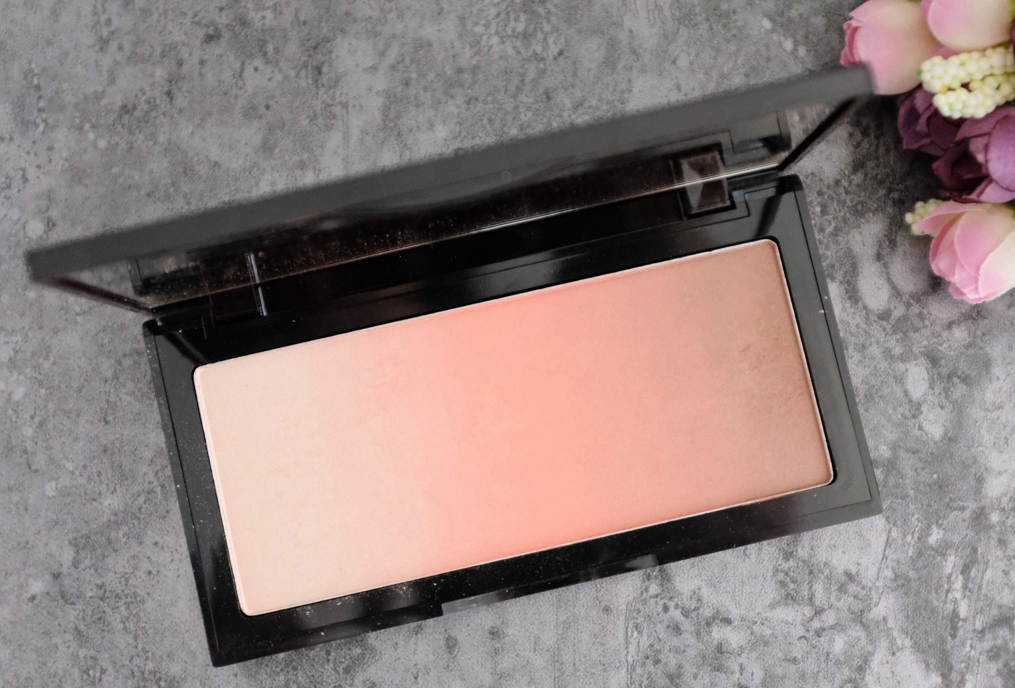 Kevin Aucoin The Neo-Bronzer in Siena Warm Coral