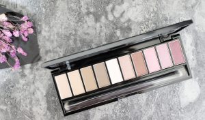 Kiss Me Heroine Make Eyebrow and Eyeshadow Palette