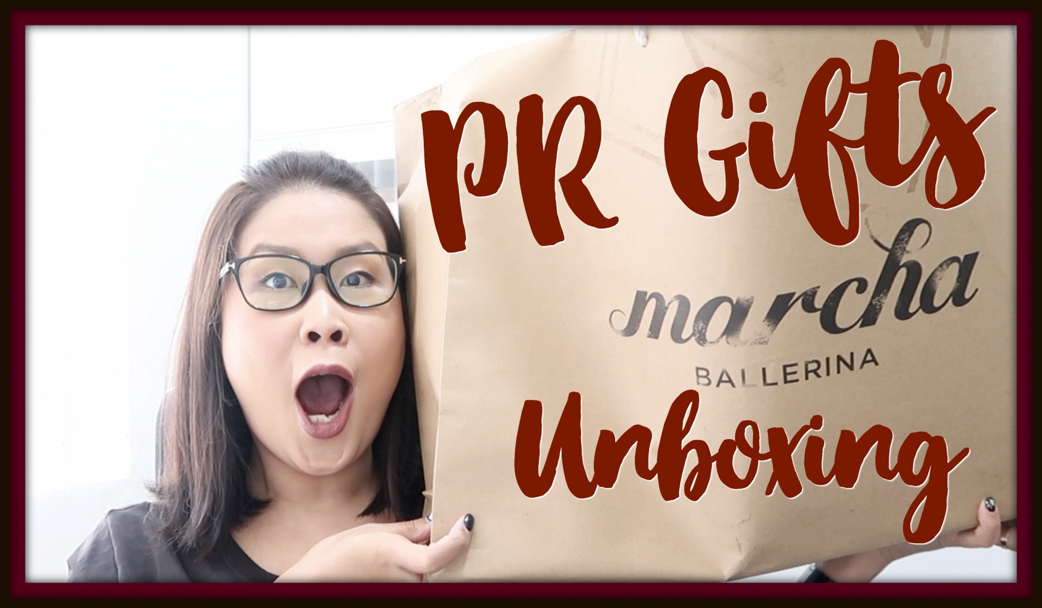 PR Gift Unboxing + 去La Mer敗家 [Vlogmas Day 15]