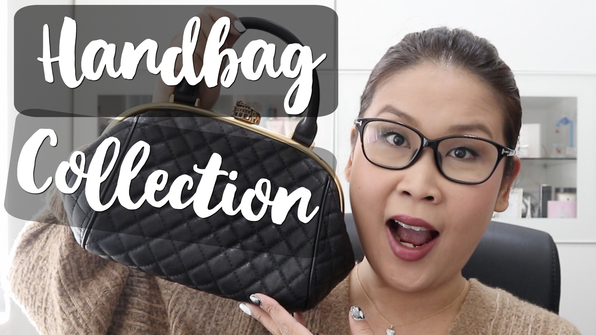 Handbag Collection 2017 手袋包包合集