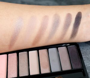 Rimmel Magnif’Eyes Blush Edition Eye Contouring Palette in 002