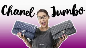 Chanel Jumbo