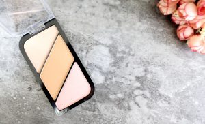 Rimmel Kate Sculpting Golden Sands
