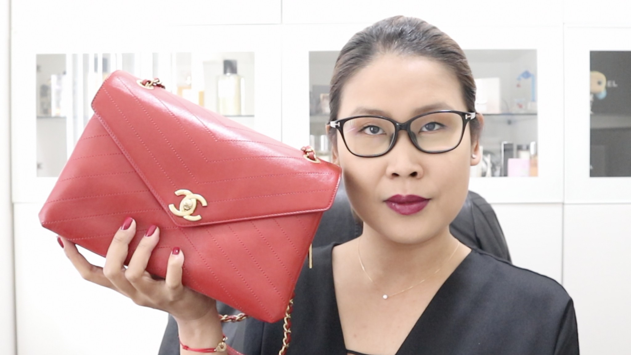 Chanel Handbag Review 手袋分享