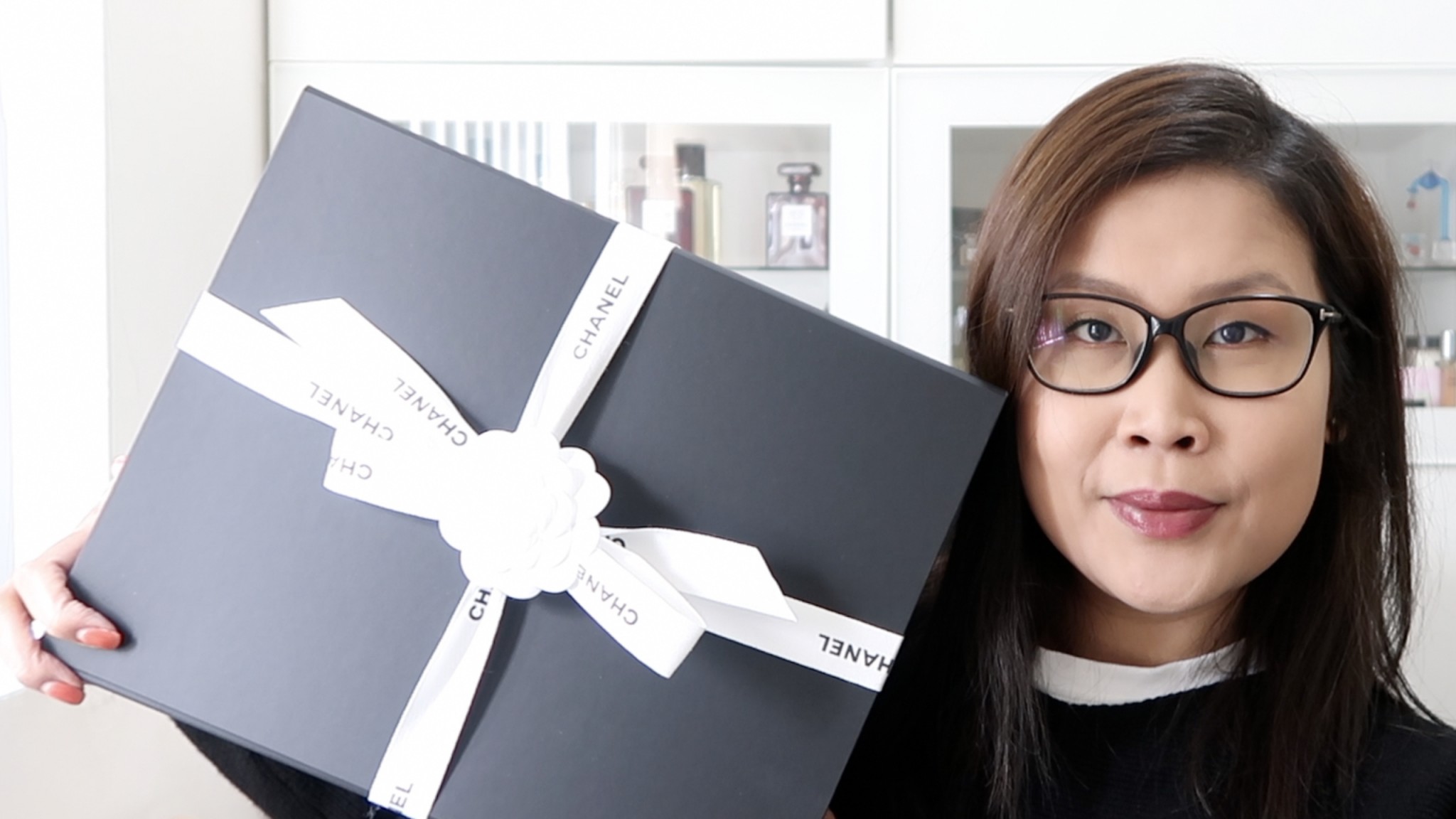 Chanel + Hermes敗家開箱Unboxing – Twilly + 包包分享