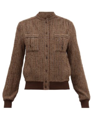 Tweed Bomber
