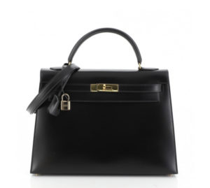 Kelly 32 Black