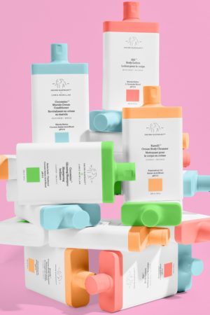 NEW! Drunk Elephant Body & Hair Collection