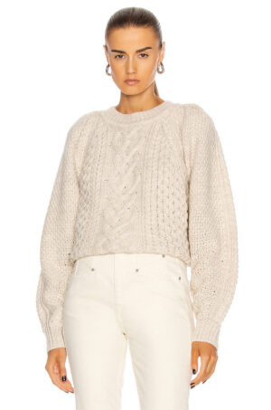 Isabel Marant Etoile Romy Sweater