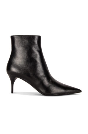 Saint Lauernd Lexi Zipped Booties