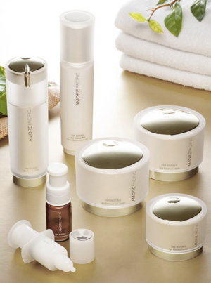 AMOREPACIFIC Timeless Skin Revitalizing Experience