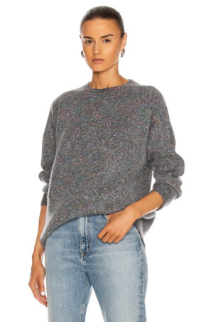 Stell McCartney Sequin Sweater