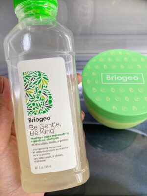 Great Briogeo Hair Care Products