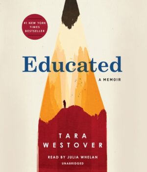 Book Review: Educated A Memoir by Tara Westover