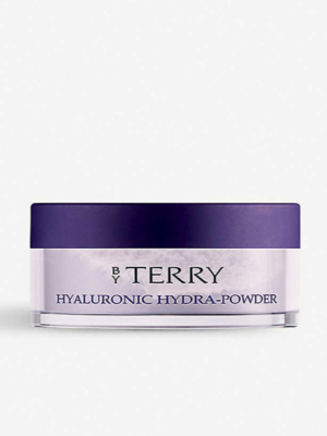 By Terry Loose Powder