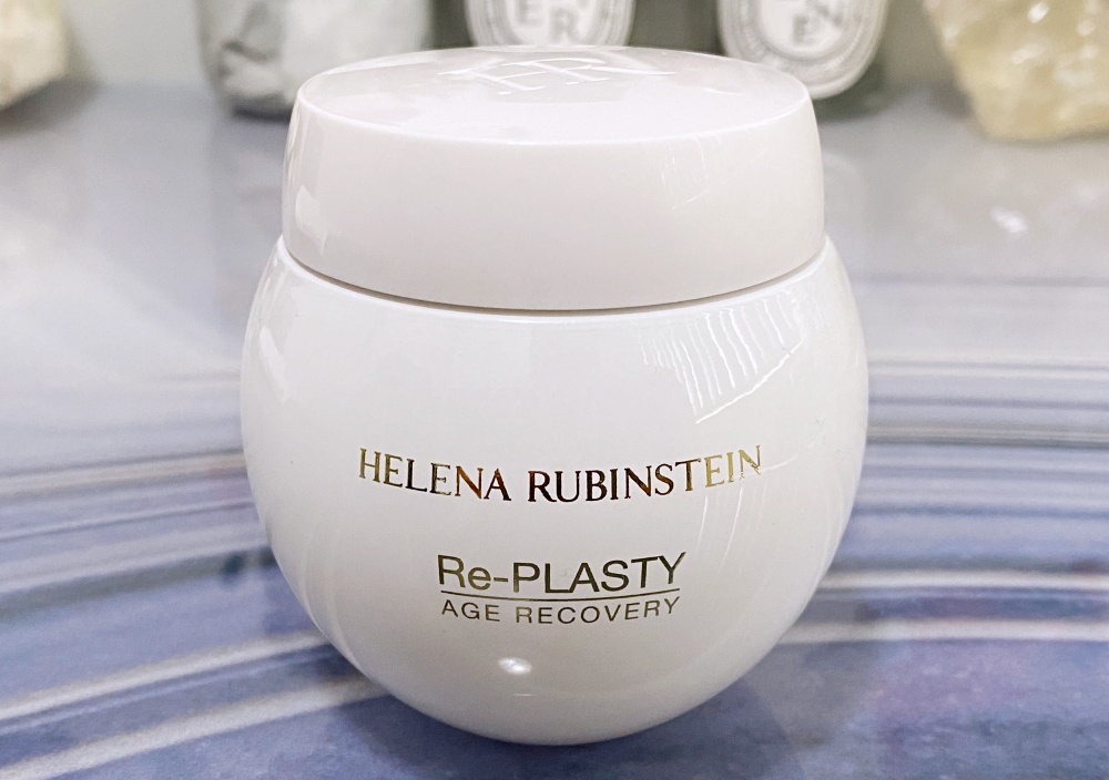 Repurchased Item: Helena Rubinstein REPLASTY AGE RECOVERY Day Cream