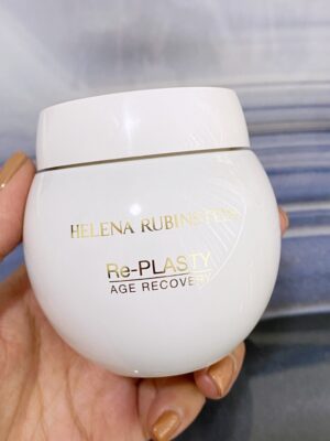 Repurchased Item: Helena Rubinstein REPLASTY AGE RECOVERY Day Cream