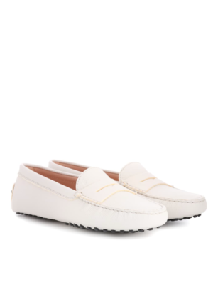 Tod’s Loafers
