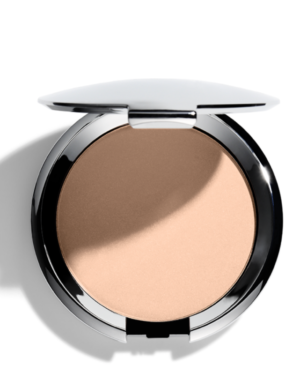 Review: Chantecaille Compact Makeup Foundation Powder