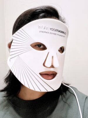 CurrentBody Skin LED Masks