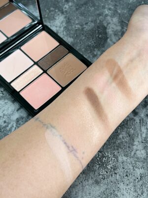 JUNG SAEM MOOL Artist Eye Palette