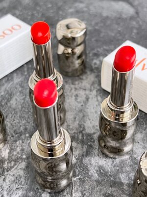 非常輕薄舒服: Sulwhasoo Perfecting Lip Color