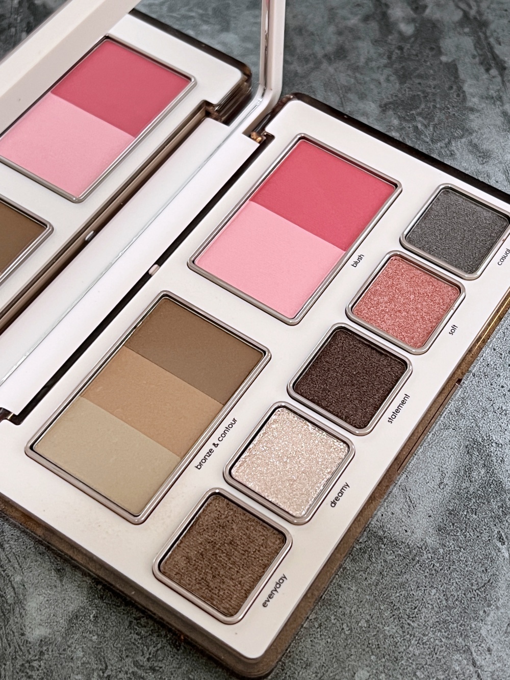 Natasha Denona Hyper Natural Face Palette