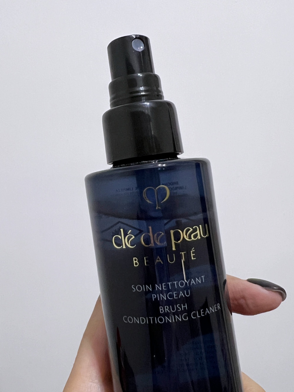 Cle de Peau Beaute 化妝掃清潔液