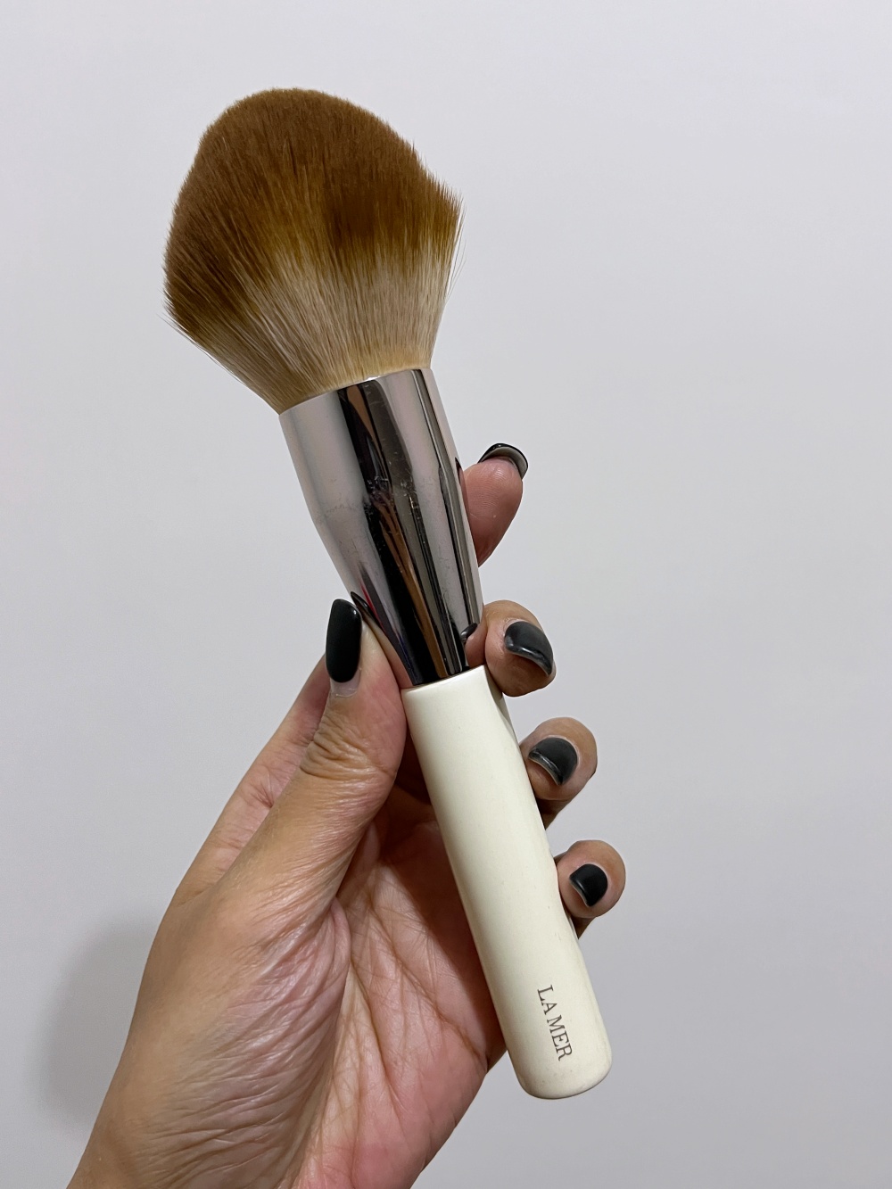 La Mer Powder Brush 碎粉掃