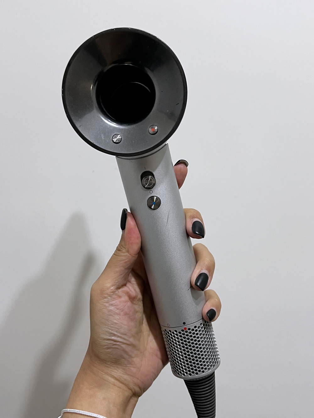 Dyson Hair Dryer