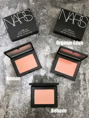 Shopping Record: Nars Blush