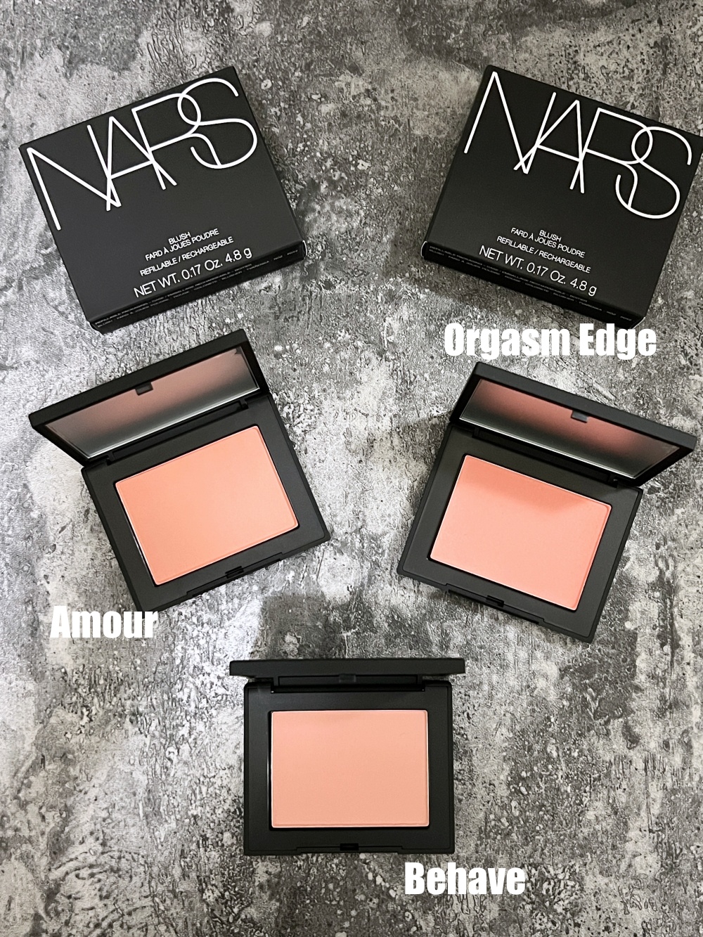 Nars Blush