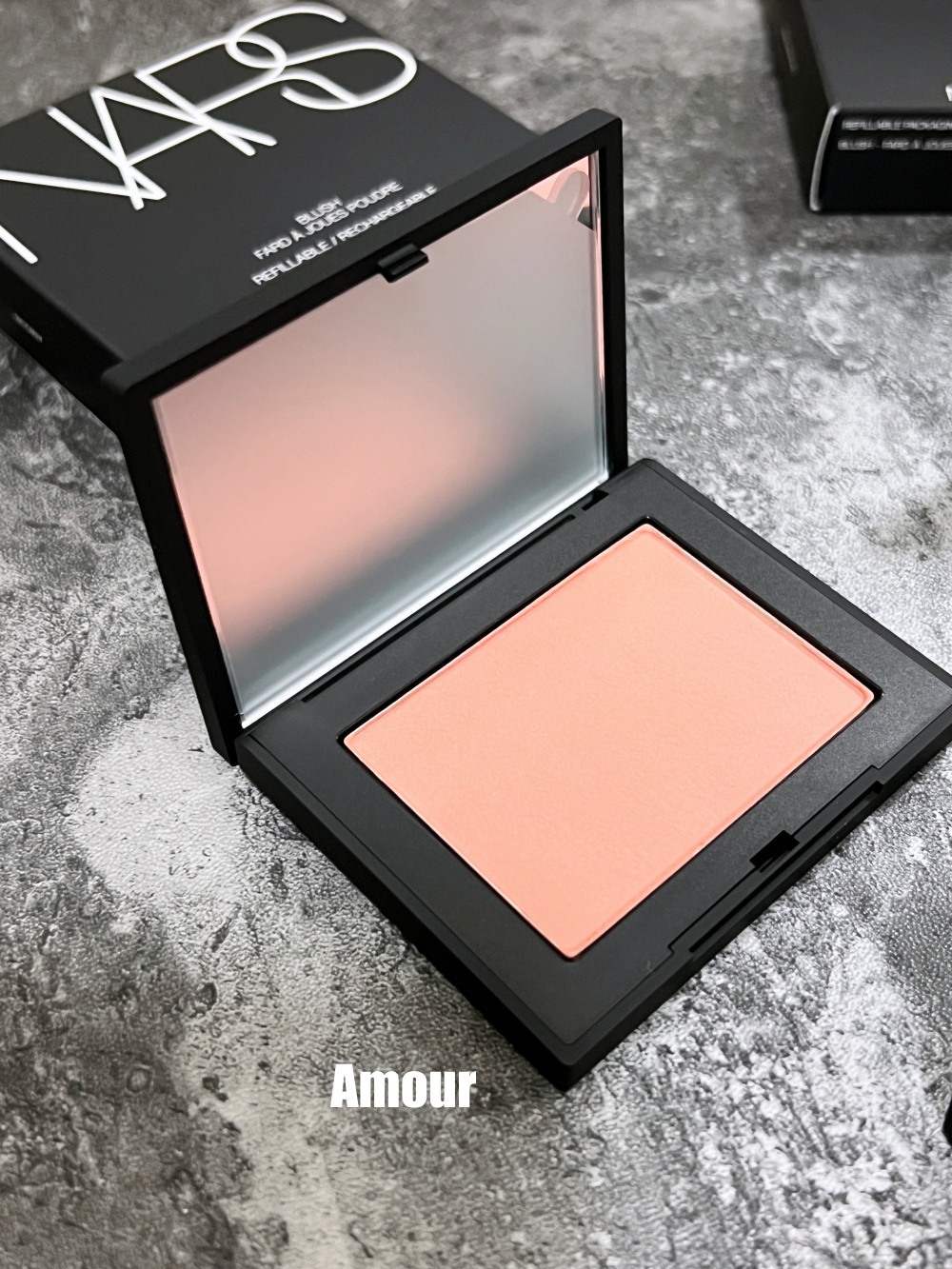 Nars Blush