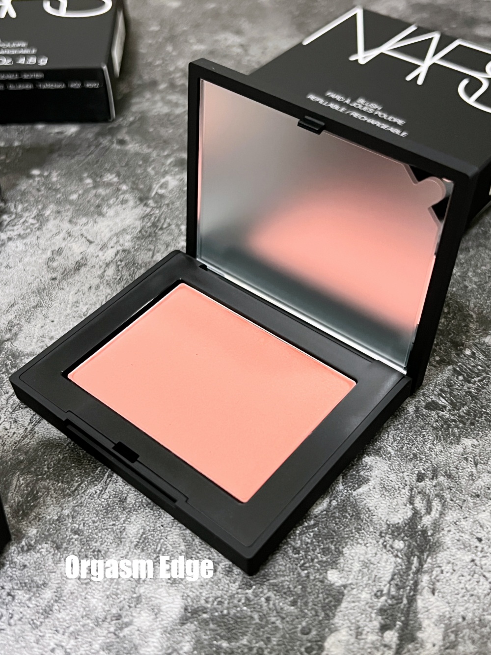 Nars Blush