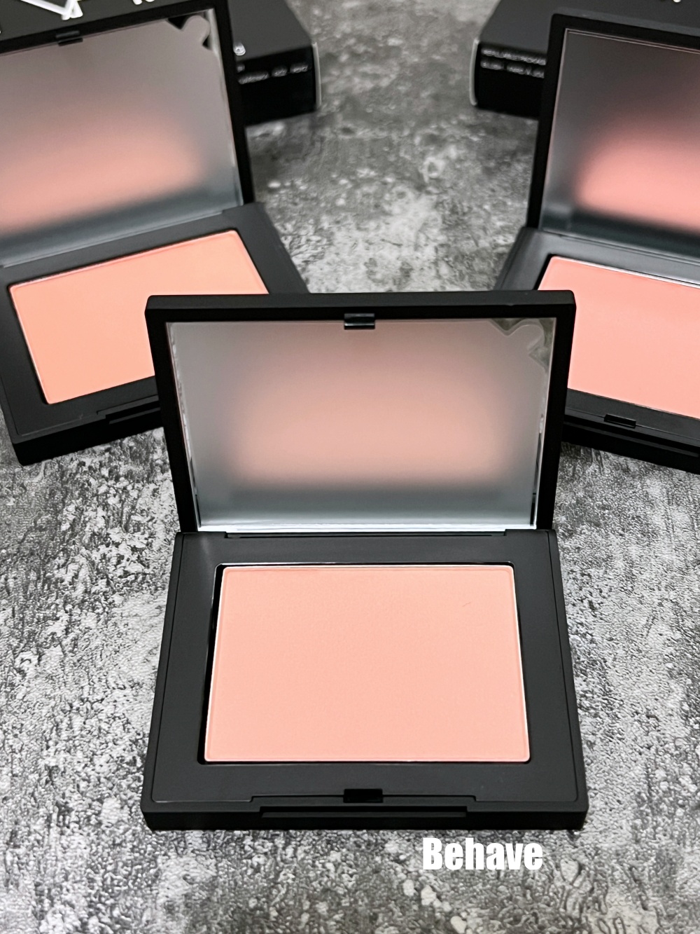 Nars Blush