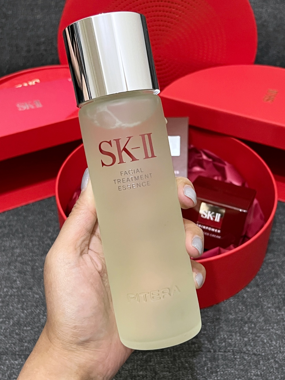 SKII 神仙水