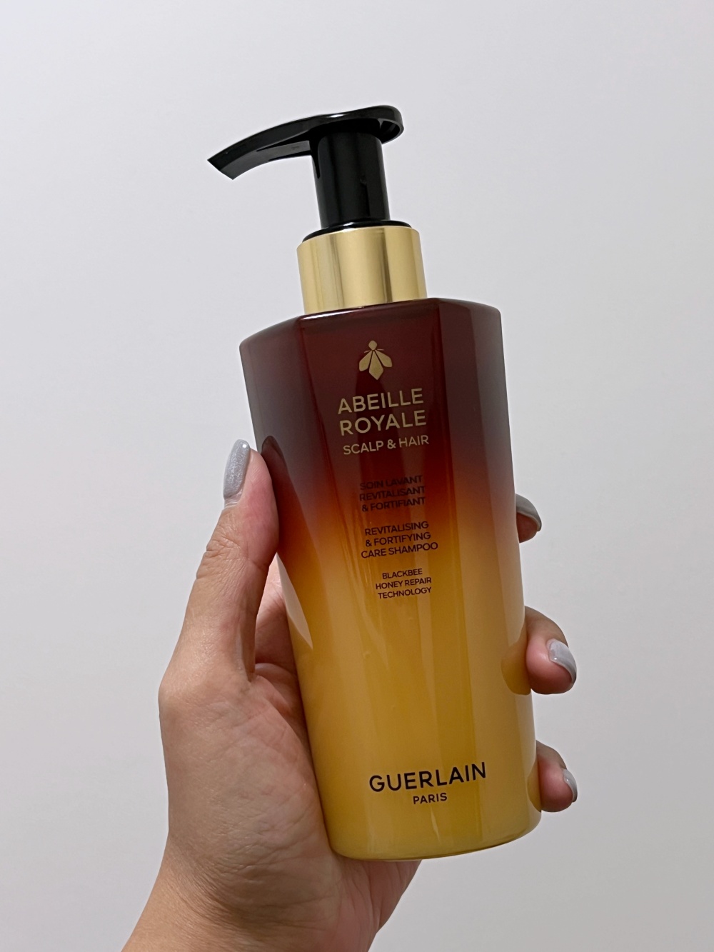 Guerlain蜂皇