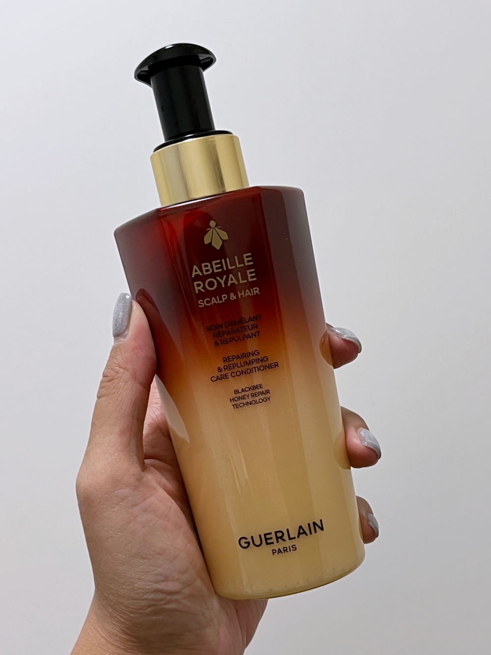 Guerlain蜂皇