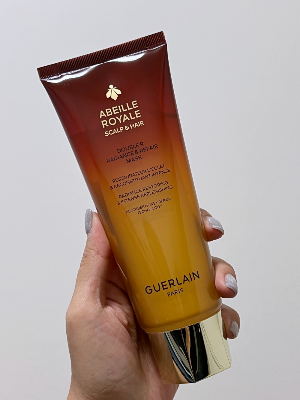 Guerlain蜂皇